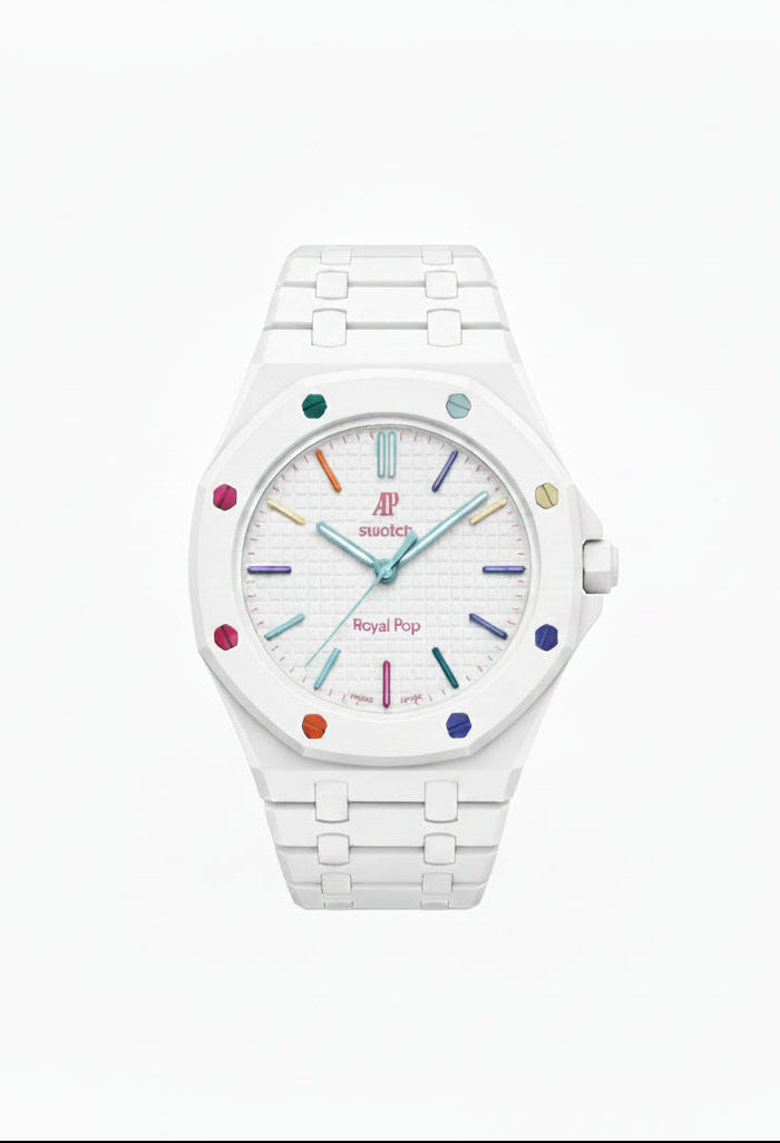 Royal White