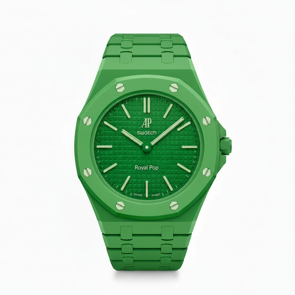 Royal Green