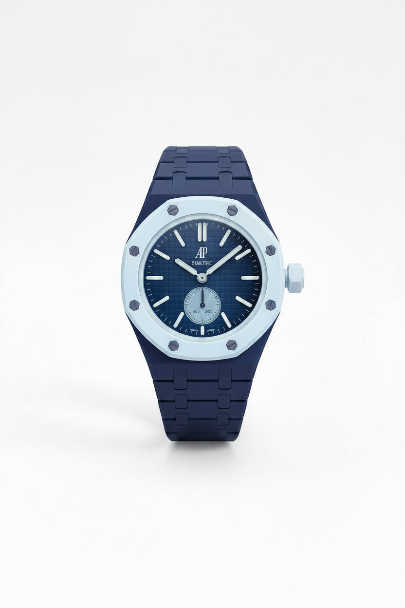 Royal Blue
