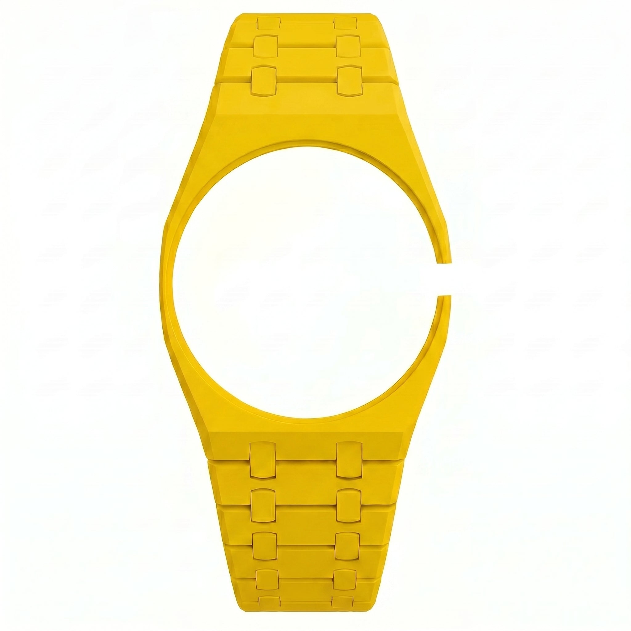Royal Yellow