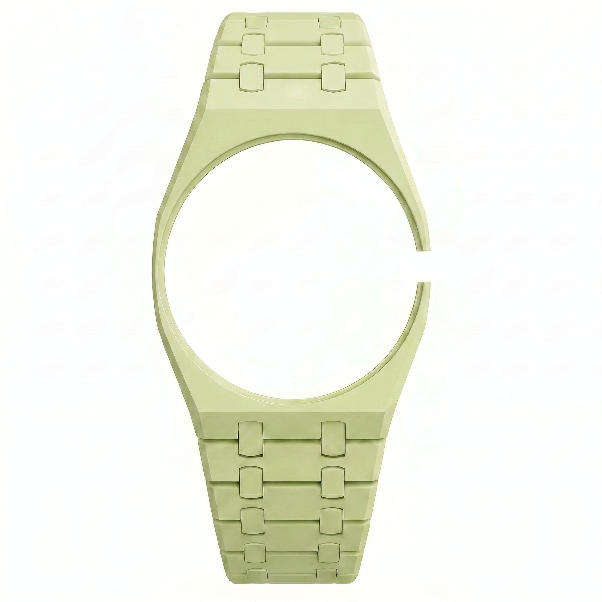 Pastel Green