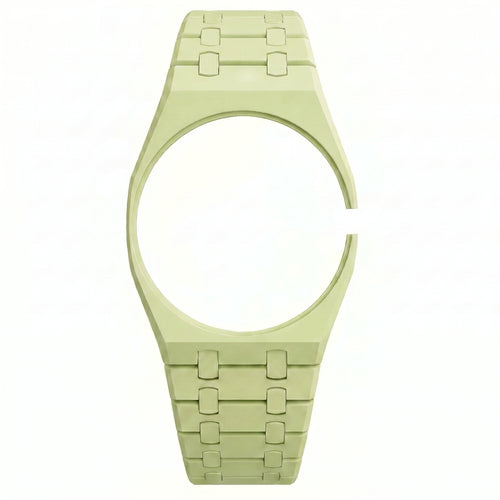 Pastel Green